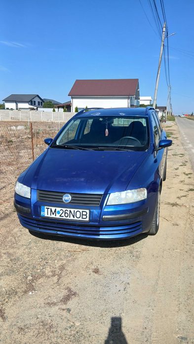 Vand Fiat Stillo