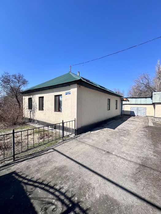 Продам дом под коммерцию