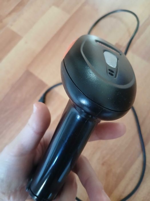 Сканер дата матрикс