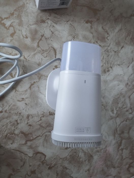 Утюг,Отпариватель Xiaomi Mijia Handheld Ironing Machine