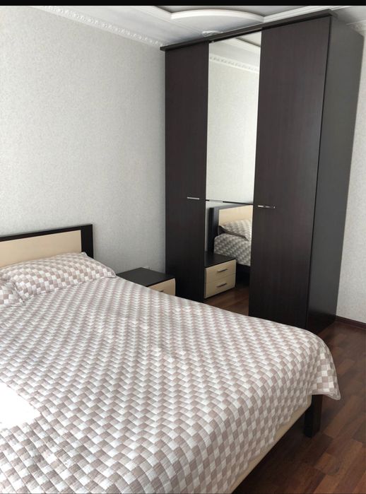 Сдам квартиру посуточно