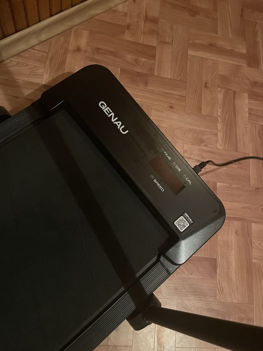Беговая дорожка Genau stride X
