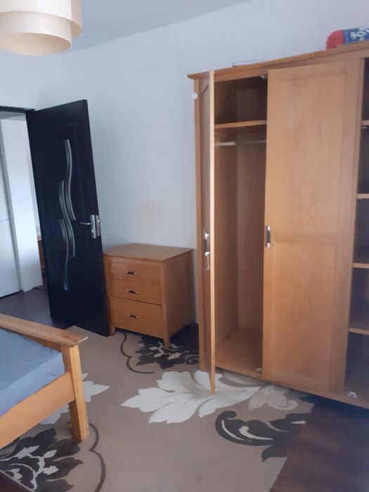 Apartament de inchiriat