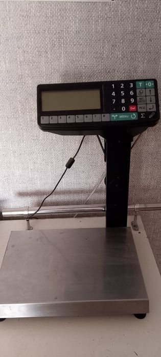 Оборудование для магазина