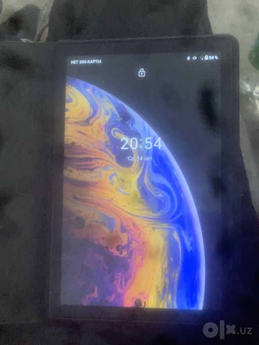 Planshet CCIT TAB 17 PLUS