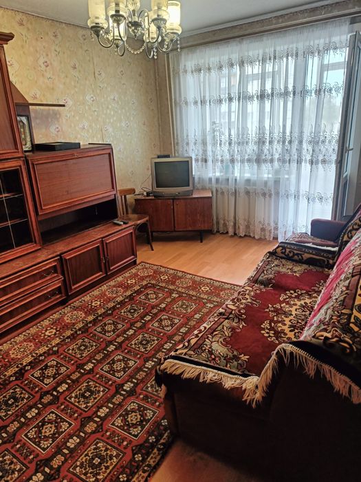 Сдам однокомнатную квартиру