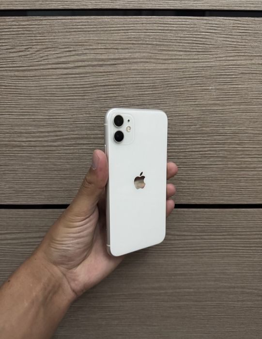Iphone 11 с документам