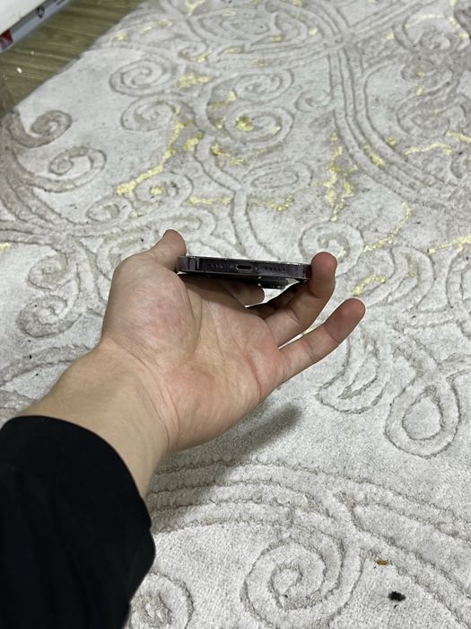 Iphone 14 pro 128gb sotilad