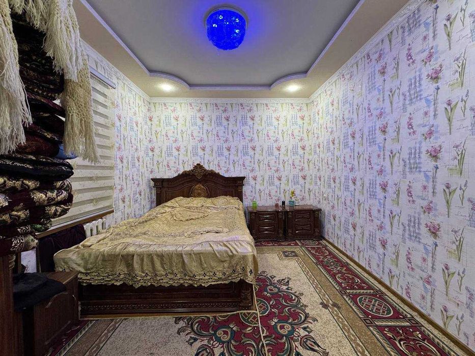 Продаётся дом в центре города с инфраструктурой и евроремонтом