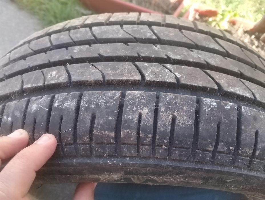 Anvelope 195/50 R 15