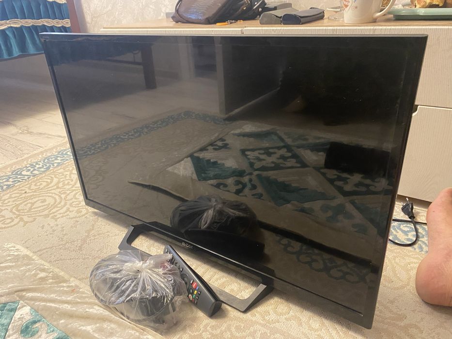 Телевизор LG(smart), Sony