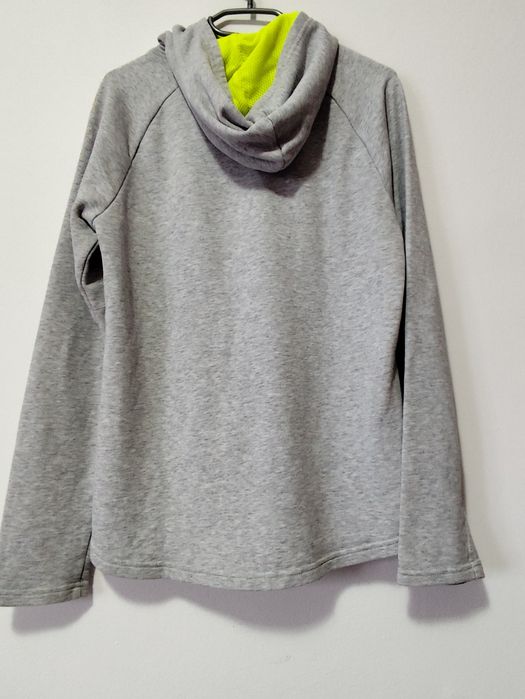 Puma hanorac cu gluga M