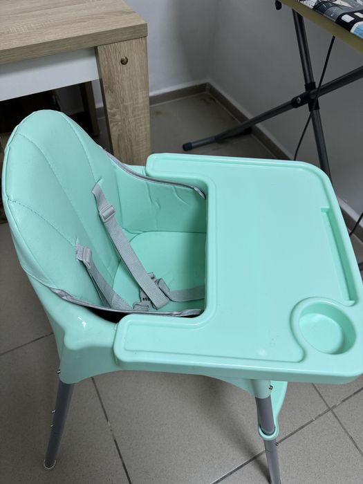 Продам детский стульчик для кормления