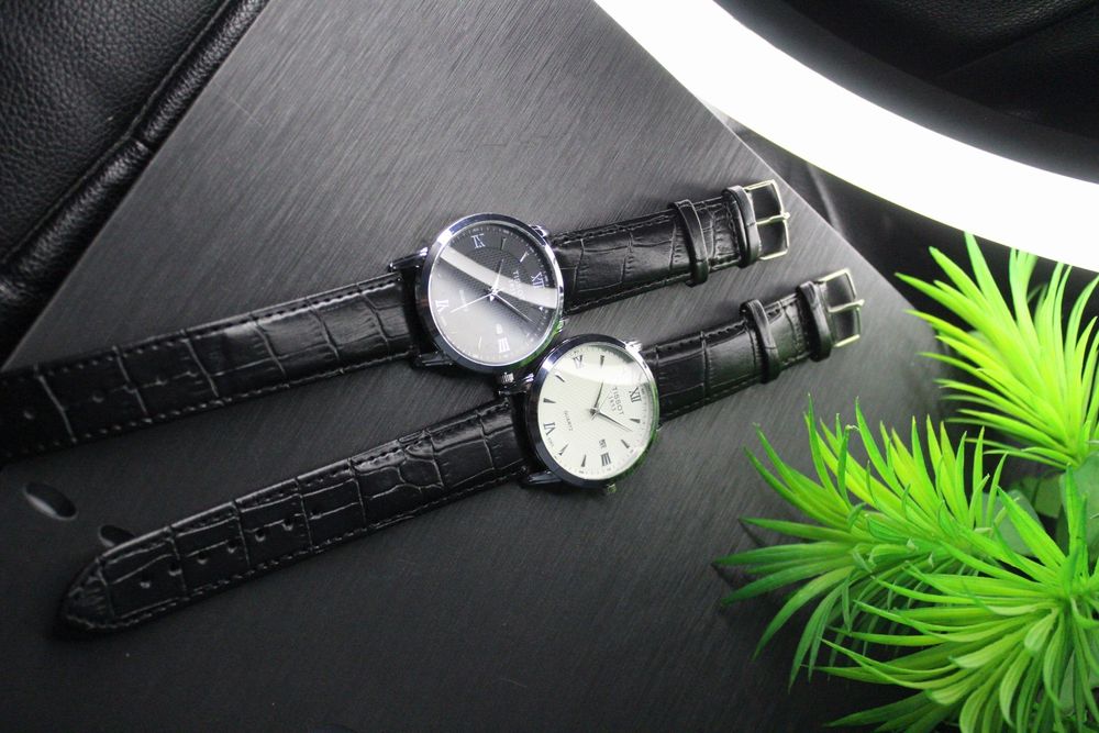 Klassik qo'l soat erkaklar uchun, Xamyonbop narxlarda