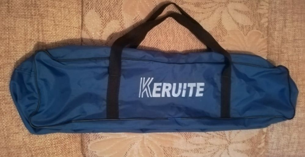 Сумка для палатки и через плечо