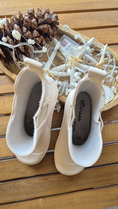 Гумени ботуши LC Waikiki