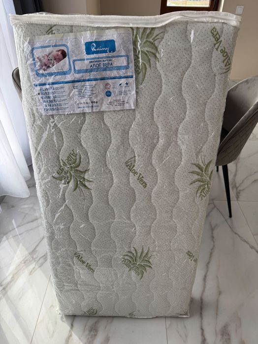 Матрак детски 60/120
