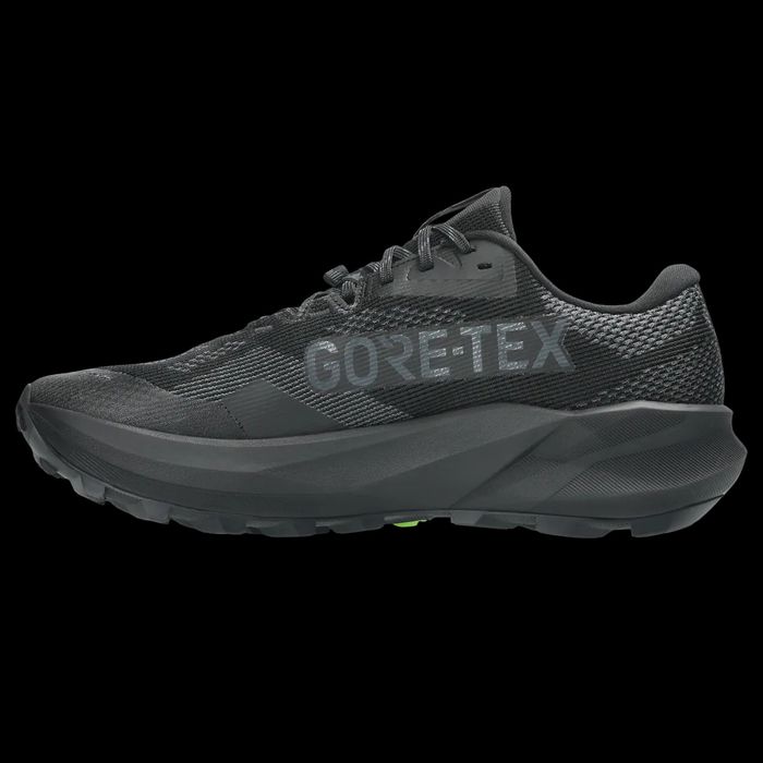 Мъжки маратонки за планинско бягане asics TRABUCO 14 gtx