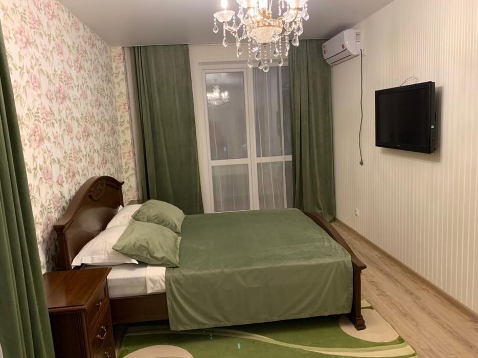 Сдам квартиру посуточно Центр