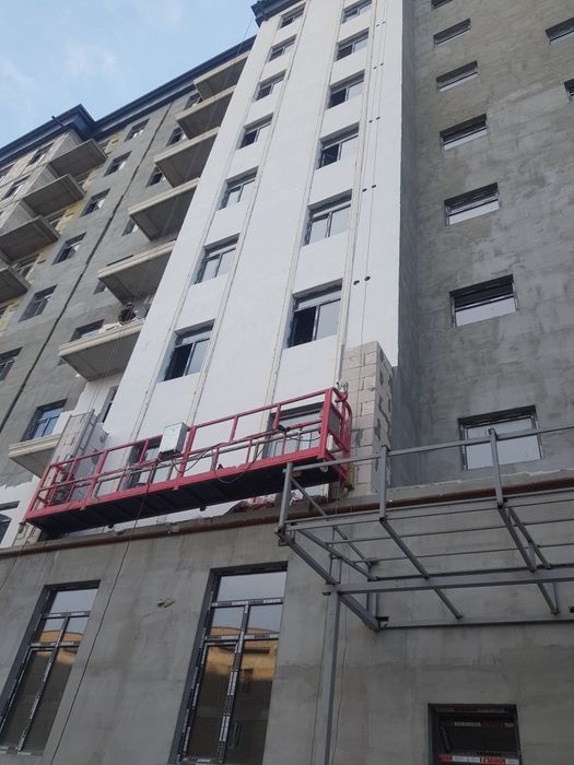 Fasad ishlariga usta shogird olamiz ish toshkenda
