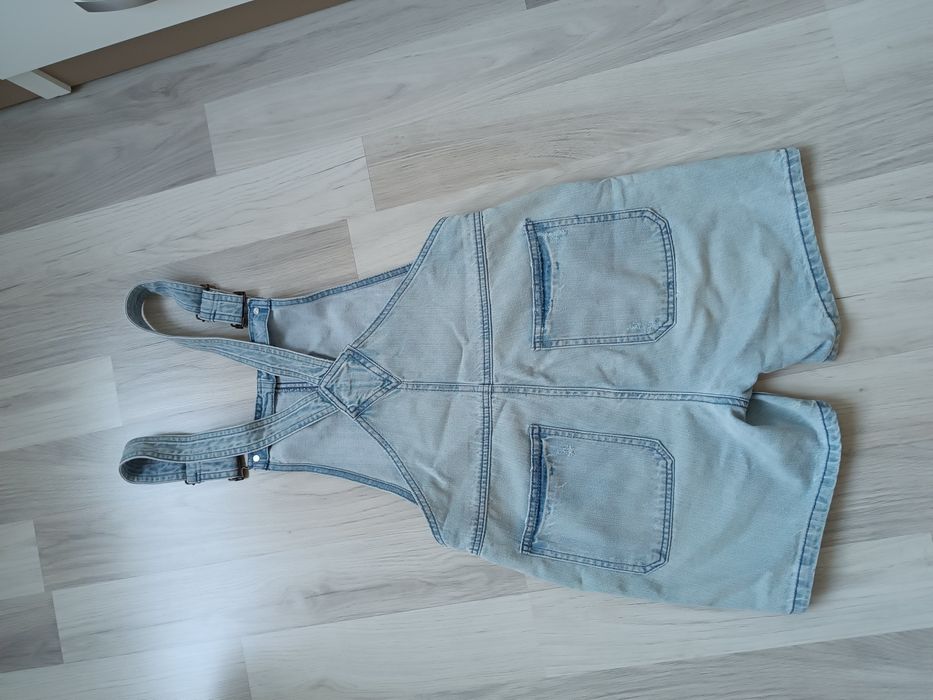 Дамски гащеризон