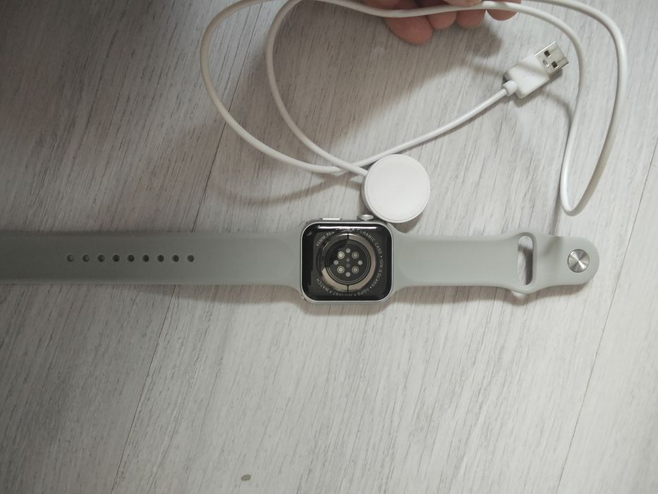 Аксессуар апл уатч