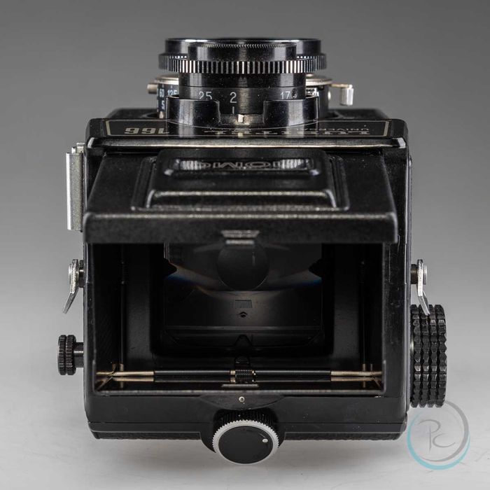 Фотоапарат - ретро