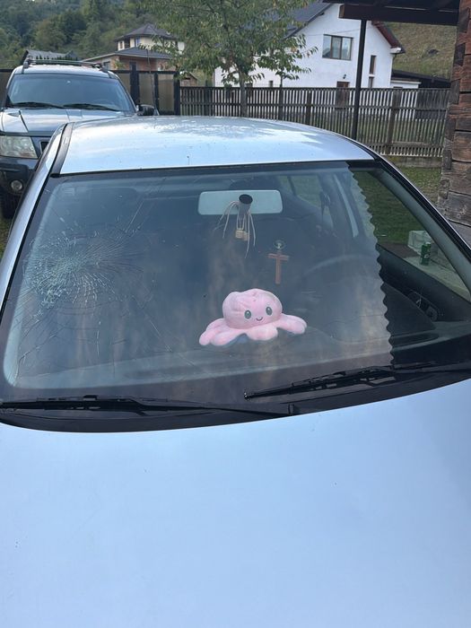 Mașina polo anul 2000