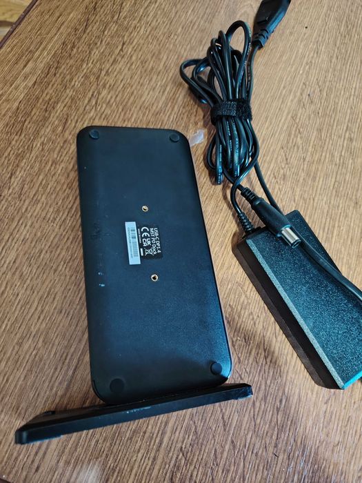 Dock pd mst usb-c dp 1,4 ORIGIN, utilitar PC sau laptop