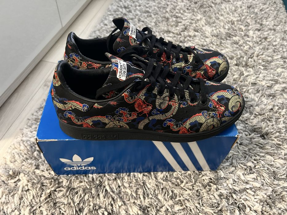 Adidas Stan Smith
