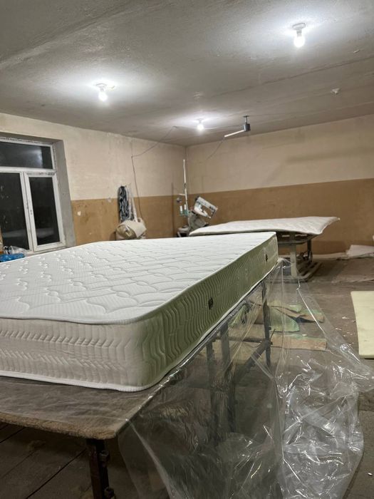 Matras-Sehdan Olin 1-Qoldan Arzon Narxda 10% chegirma texga kesezma bo