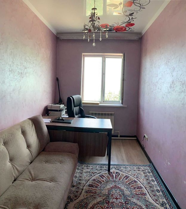 Срочная Продажа 5 ком. Дома