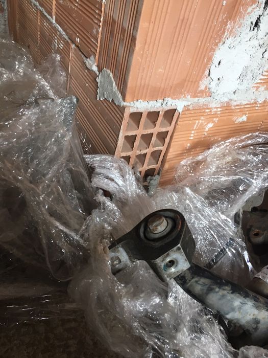 Продавам Бартер части за Берлинго комплекта