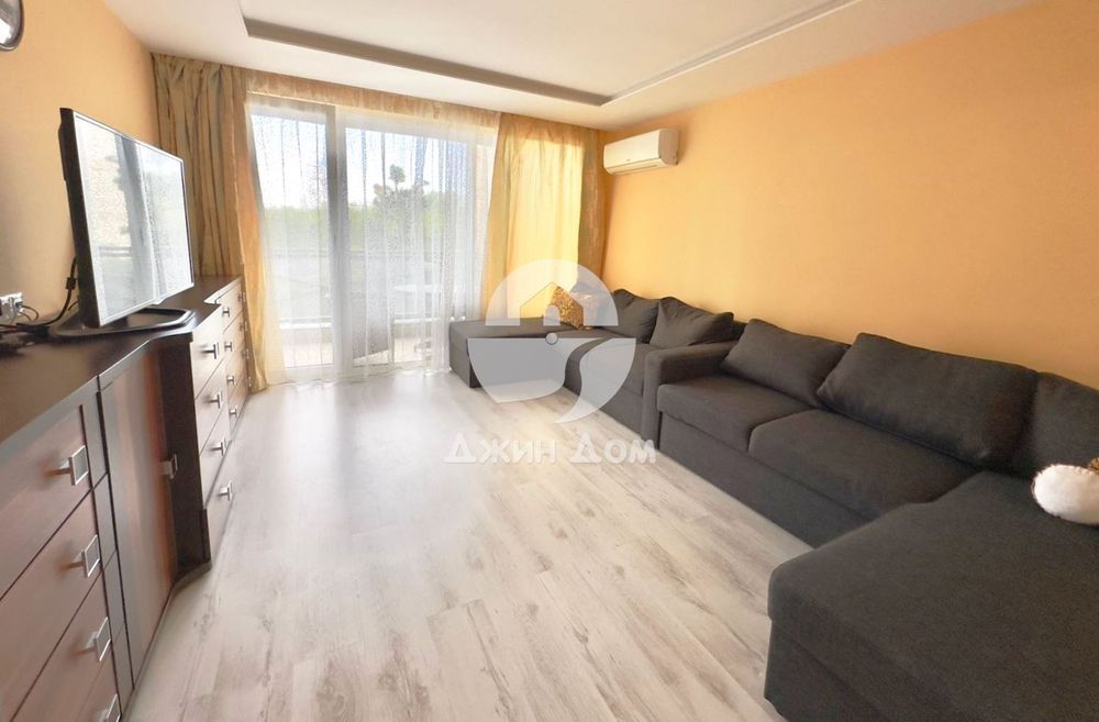 Продава се Двустаен апартамент в с. Равда, Област Бургас - 85 кв.м за 1506 €/кв.м - Снимка #1