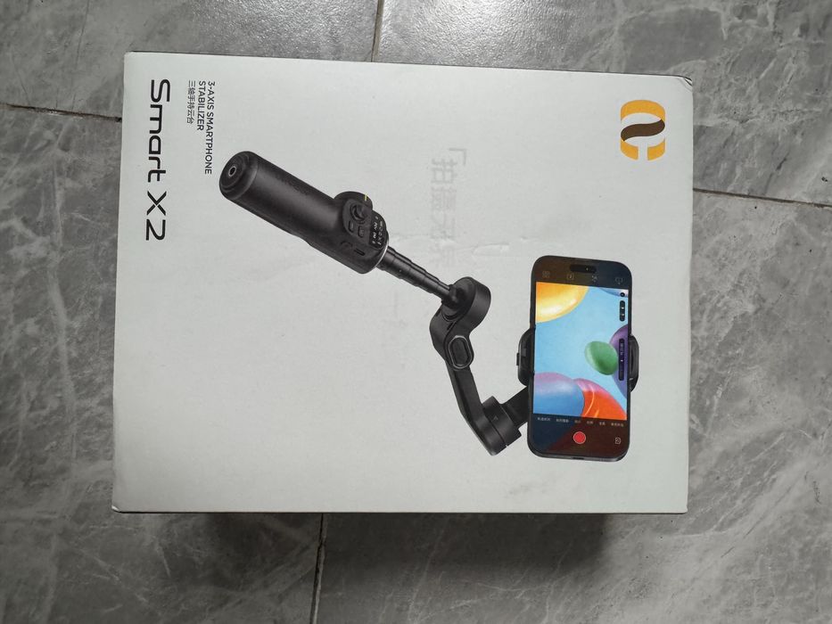 Стабилизатор smart x2