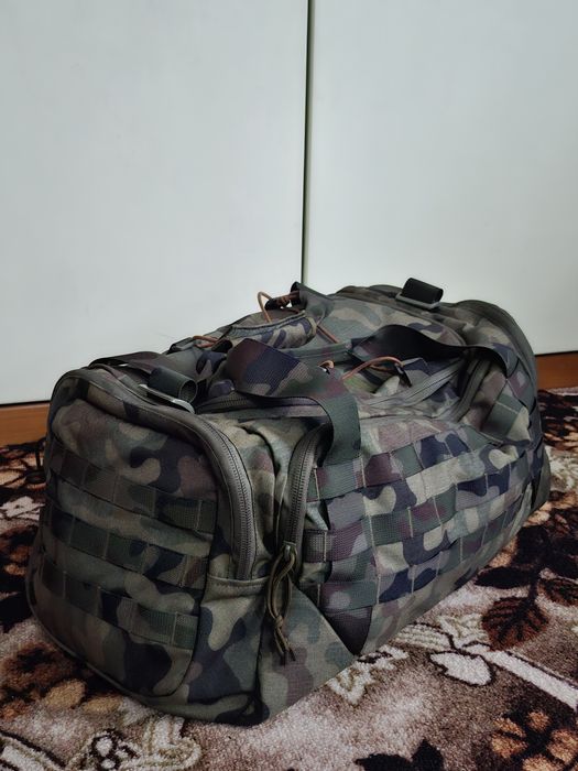 Geantă Rezistentă Material Cordura 1000D
