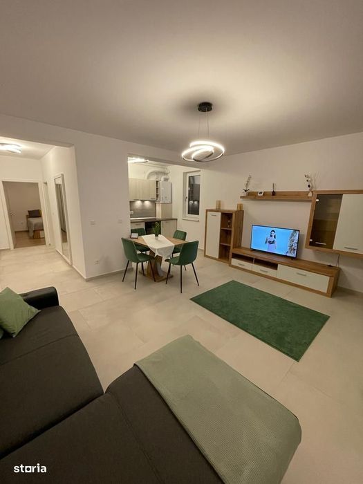 Apartament,