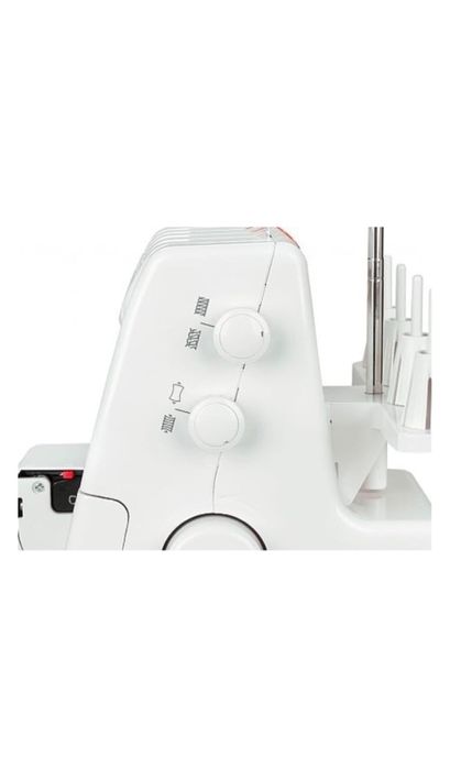 Оберлок для шитья