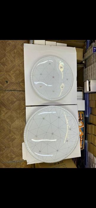 Светодиодные запаски, лампы