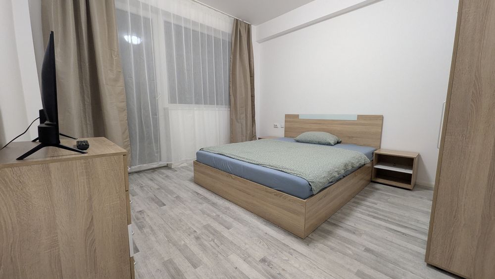 Apartament nou 3 camere zona Centrală | Happy Residence 3