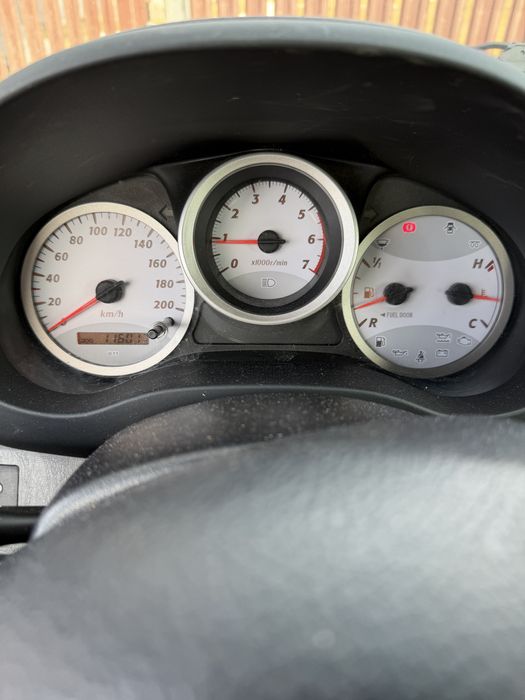 ‼️ TOYOTA RAV4, 2004, 2.0 Diesel, 4x4, Înmatriculată‼️