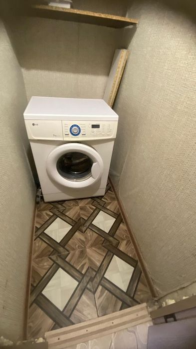 Продам 1к кв новой планировки