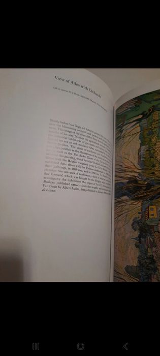 Carte Van Gogh editia 1977