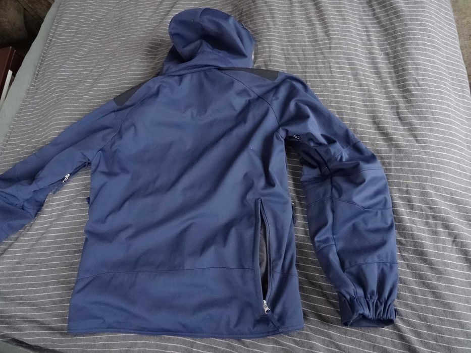 descente M мъжко ски яке