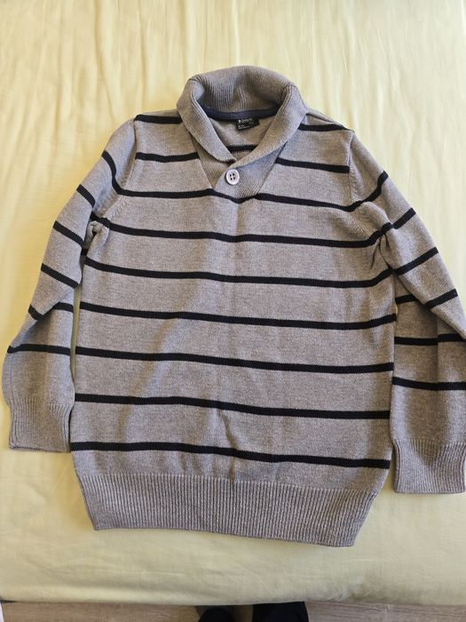 Детские вещи пакетом