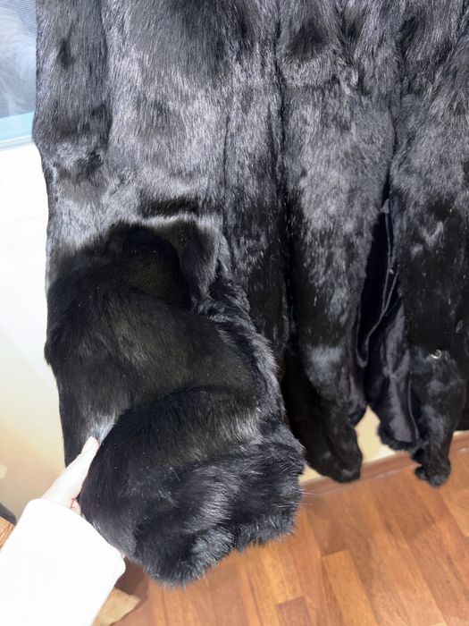 Haina de blana naturala L/XL