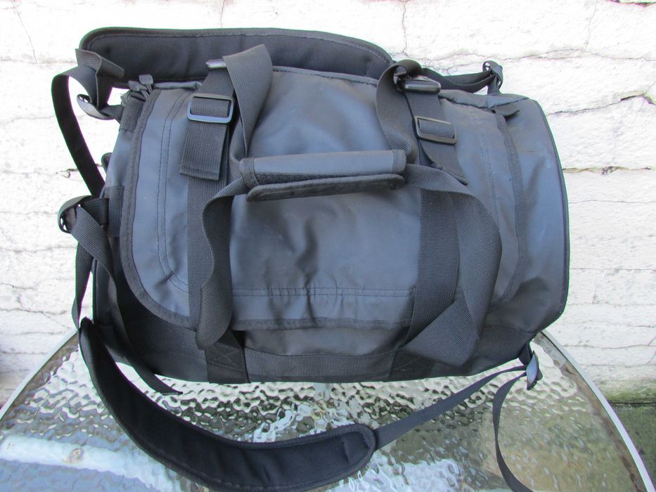 Сак - раница за багаж Mountain Warehouse