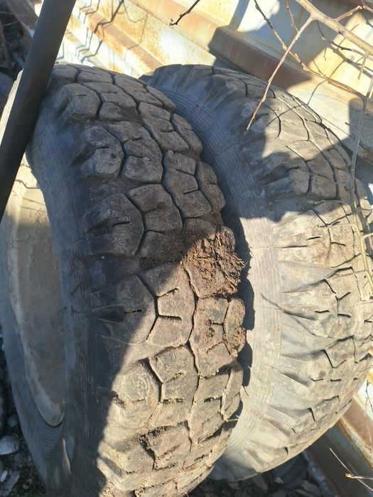 шины на Камаз. Зил