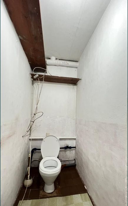 Продам дом или обмен на квартиру