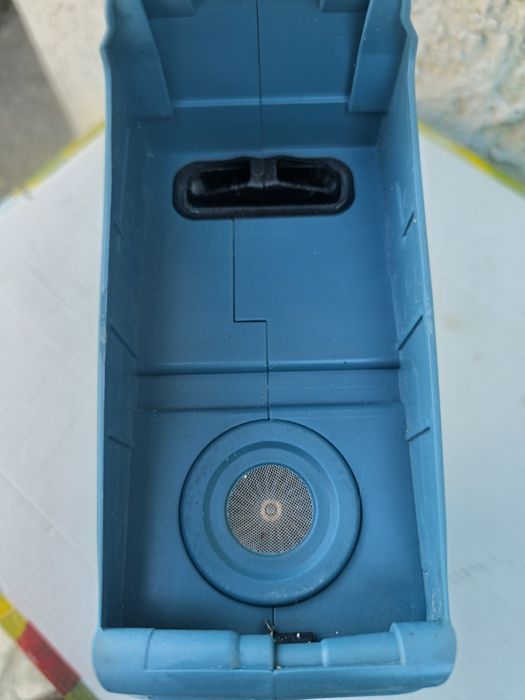 Прахоуловител Makita DX07